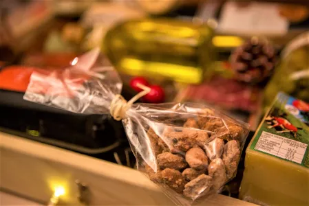 Poklon paket Autentična Hrvatska Premium