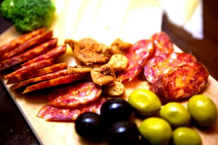 Poklon paket Autentična Hrvatska Premium
