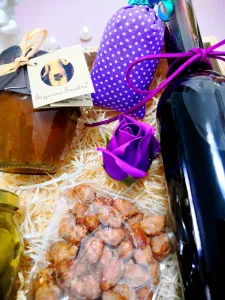 Ženski poklon paket Cesarica Premium