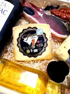 Muški paket Kapetan Premium