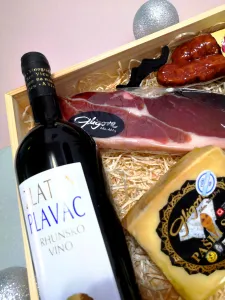 Muški paket Kapetan Premium
