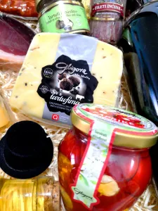 Muški paket Kapetan Premium